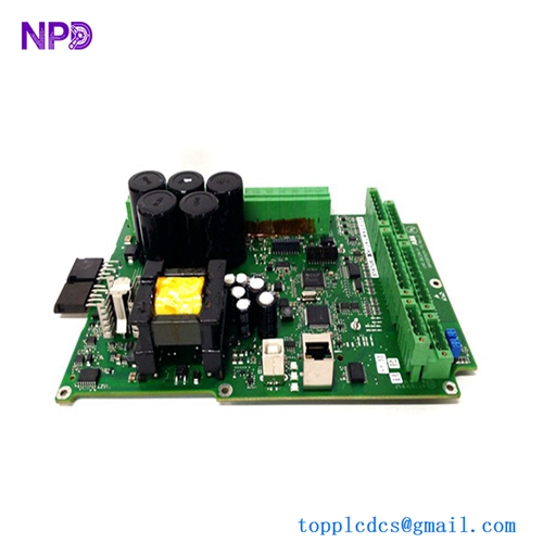 ABB UNS0119A-P 3BHE029153R0101 3BHE029154P3