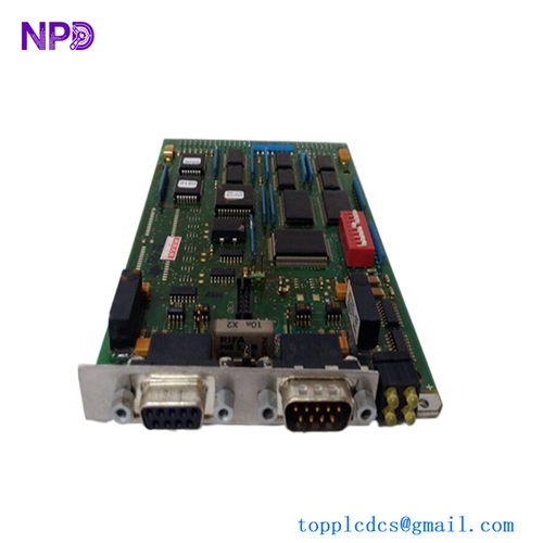 ABB 12KM02E-V0002 3EGM030300R0002