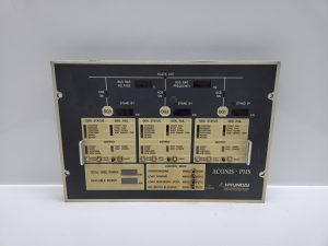 Hyundai ACONIS-2000PMS