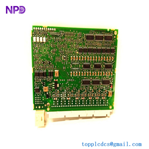 ABB AI880-1 3BSE028587R1