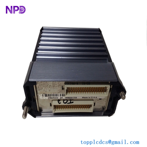 FOXBORO FBM232 P0926GW