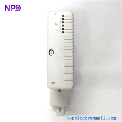 ABB CI858K01 3BSE018135R1