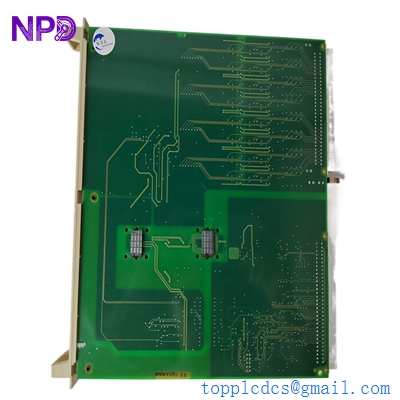 ABB DSAI133A 3BSE018290R1