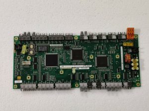 3BHE004573R0142 UFC760BE142