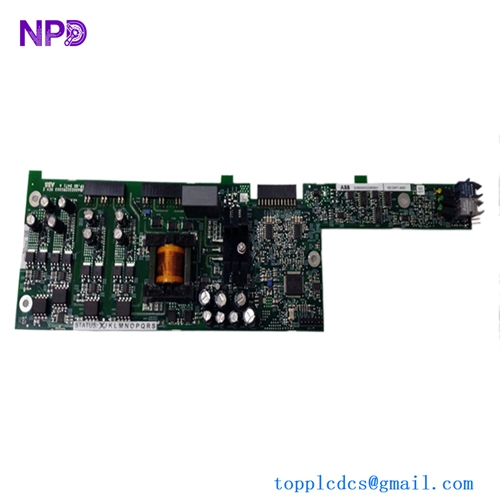 ABB GDD471A001 2UBA002322R0001 2UBA002322R0003