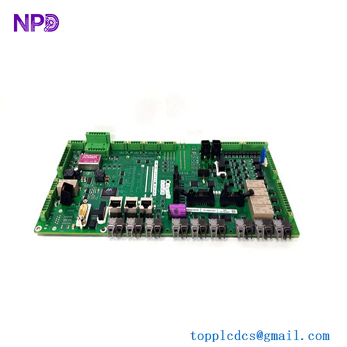 ABB UCD224A102 3BHE023681R0102