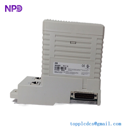 ABB CI867K01 3BSE043660R1