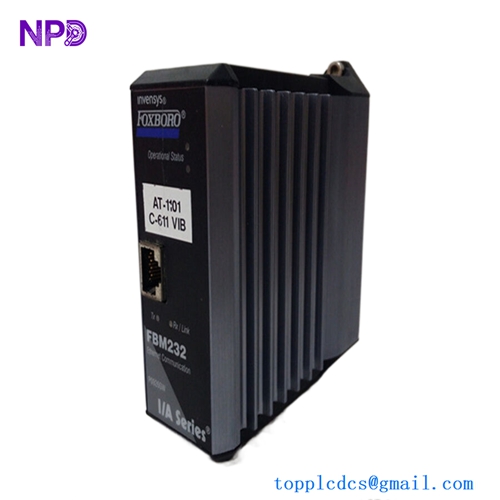 FOXBORO FBM232 P0926GW