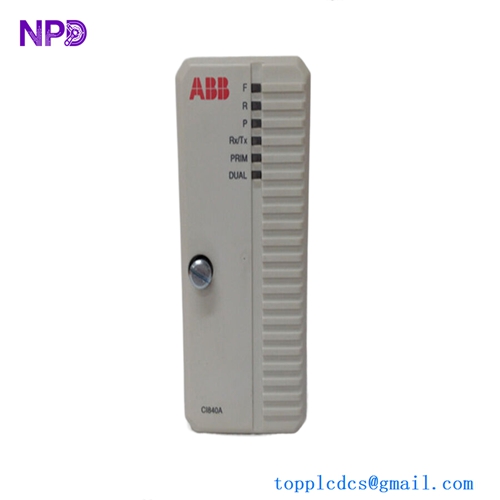 ABB CI840A 3BSE041882R1