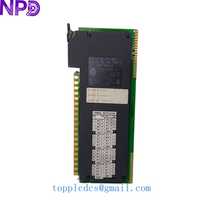 Allen Bradley 1771-IBN