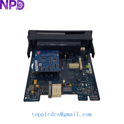 MOTOROLA FLN3524A CPU3640