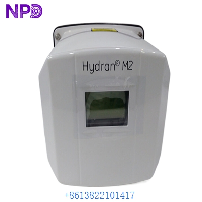 GE HYDRAN M2 | 18510 Intelligent Monitoring System