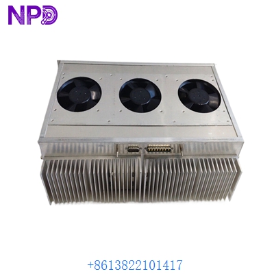 SIEMENS 6DD1683-0BC5 | SIMATIC S7-400 Interface Module