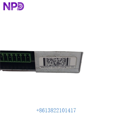 ABB 3HAC026271-001 3HAC027648-00102