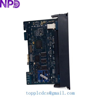 MOTOROLA FLN3524A CPU3640
