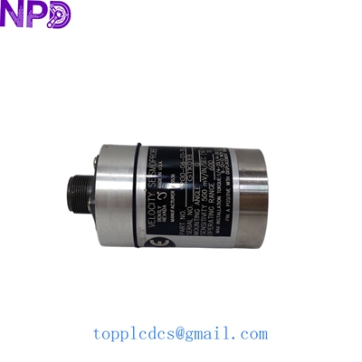 Bently Nevada 9200-06-01-10-00