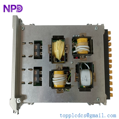 ABB MC91 HESG440588R4 HESG112714B