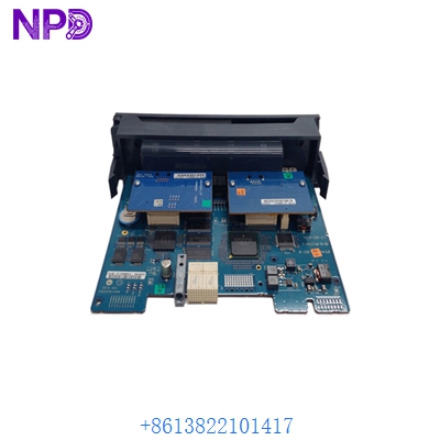 MOTOROLA FLN4234A CPU3680