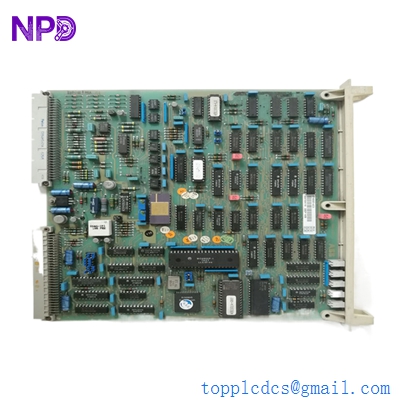 ABB DSDP140B 57160001-ACX