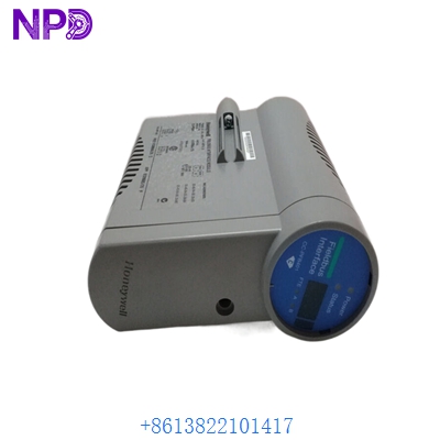 HONEYWELL CC-PFB401 | 51405044-175 Experion C300 Fieldbus Interface Module