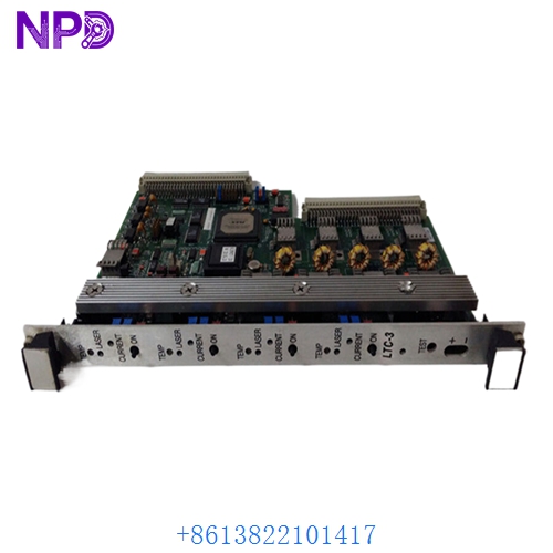 GE VMIC ASSY 11994R13