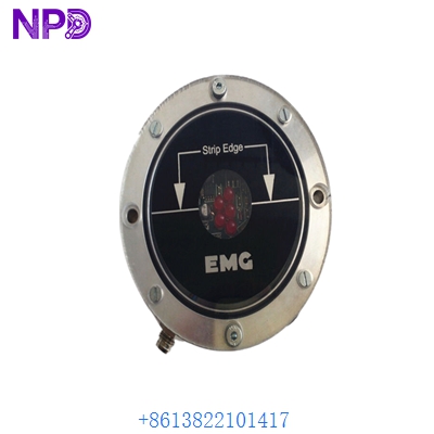 EMG LID43.03 | Digital Inductive Linear Displacement Transmitter