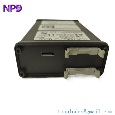 PROSOFT AN-X2-AB-DHRIO