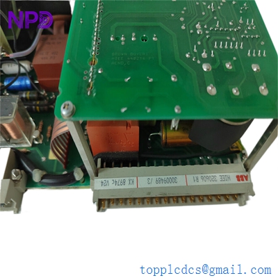 ABB KX8974c V24 HIEE320606R1