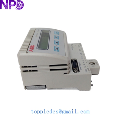 ABB PFEA112-20 3BSE050091R20