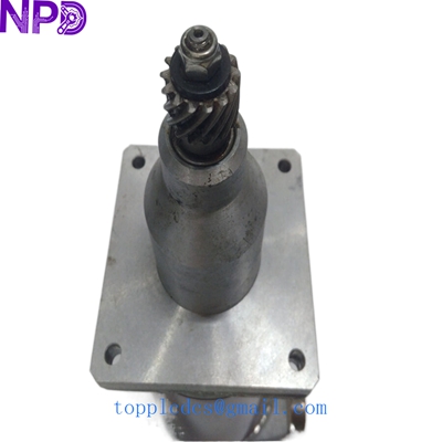 Kollmorgen E33NCHA-LNN-NS-00