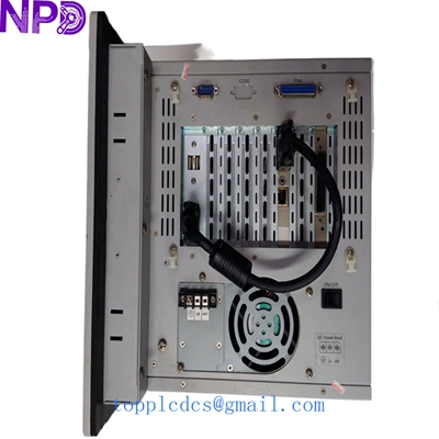 Allen-Bradley 6180W-12BPXPHDC