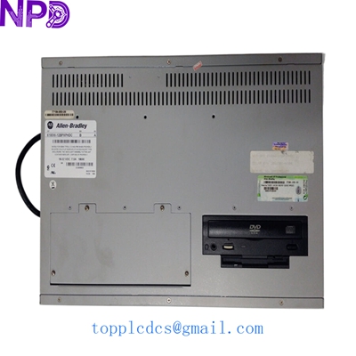 Allen-Bradley 6180W-12BPXPHDC