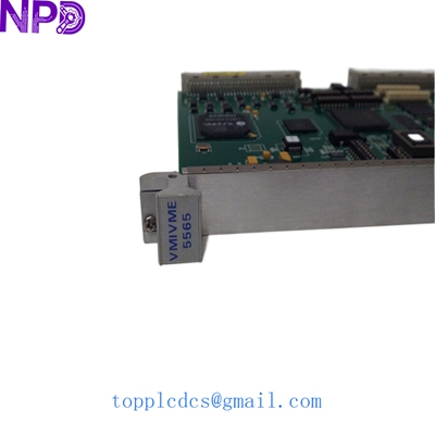 GE VMIVME-5565