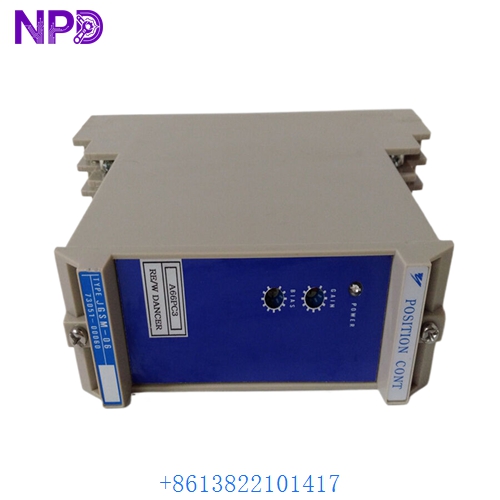 Yaskawa JGSM-06 73051-00060