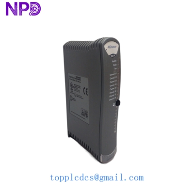 Rockwell ICS TRIPLEX T9431