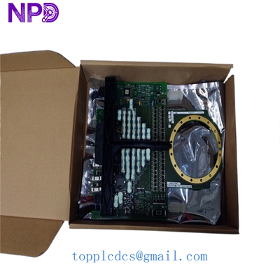 ABB 3BHE039203R0101 5SXE12-0184 GVC736CE101