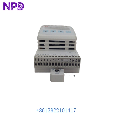 ABB PFEA111-20 3BSE028140R0020