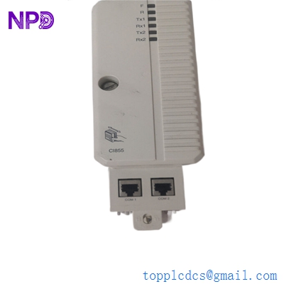 ABB CI855K01 3BSE018106R1