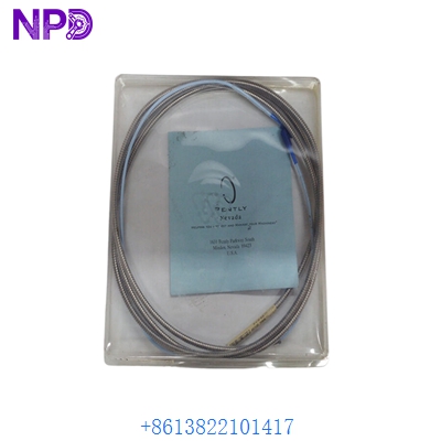 BENTLY 330130-040-01-00 | 3300 XL Standard Extension Cable