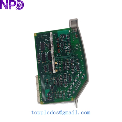 ABB FI820F 3BDH000031R1