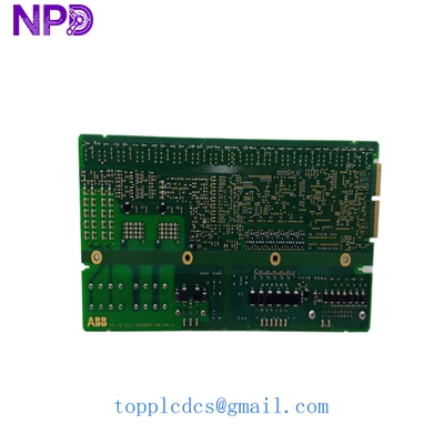 ABB 3BHE020356R0101 GFD212A