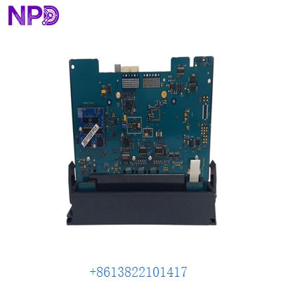 MOTOROLA FLN4234A CPU3680