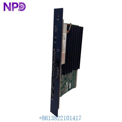 GE IC698CPE030 | PACSystems RX7i Central Processing Unit