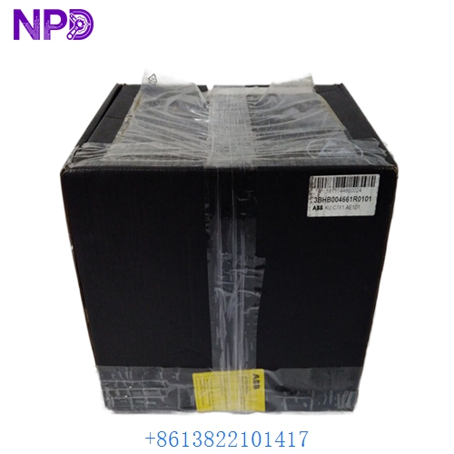 ABB KUC711AE101 3BHB004661R0101 3BHB004791R0101