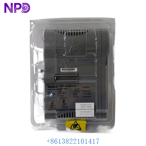 HONEYWELL CC-PCNT02 51454551-275