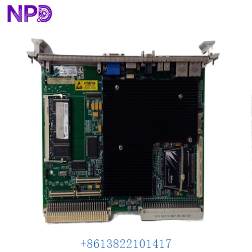 GE VMIVME-7750-744000