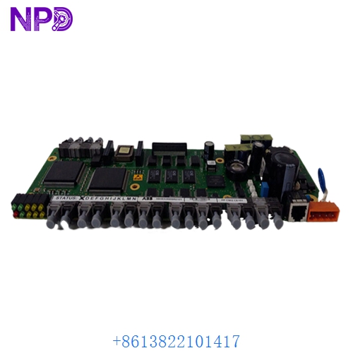 ABB PPC902CE101 3BHE028959R0101
