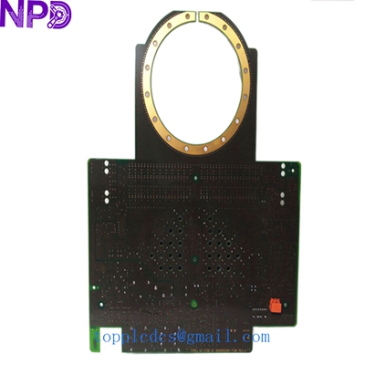 ABB 3BHE039203R0101 3BHE036204P201 3BHE039204P106 GVC736CE101