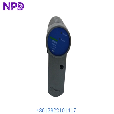 HONEYWELL | CC-PDIL01 51405040-175 Digital Input Module