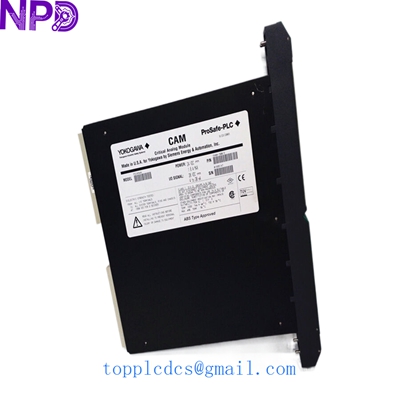YOKOGAWA PSCAMAAN 16404-5003